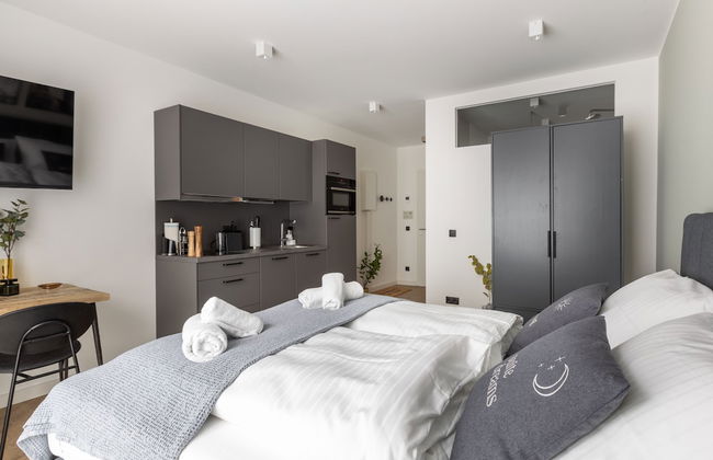 Limehome Münster Von-Steuben-Str. - Foto 22