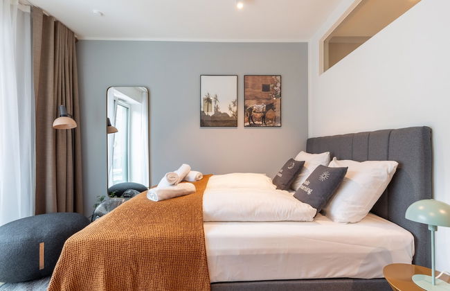 Limehome Münster Von-Steuben-Str. - Foto 9