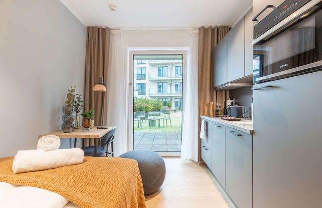 Limehome Münster Von-Steuben-Str. - Foto 75