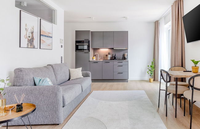 Limehome Münster Von-Steuben-Str. - Foto 60