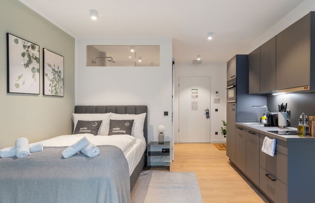 Limehome Münster Von-Steuben-Str. - Foto 52