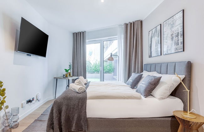 Limehome Münster Von-Steuben-Str. - Foto 45