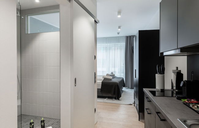 Limehome Münster Von-Steuben-Str. - Foto 69