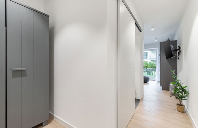 Limehome Münster Von-Steuben-Str. - Foto 42