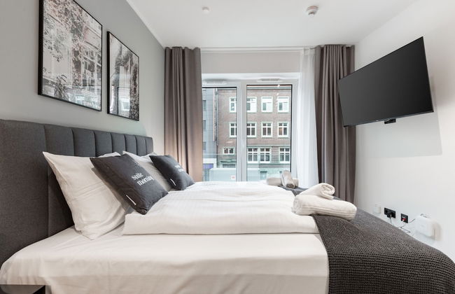 Limehome Münster Von-Steuben-Str. - Foto 26