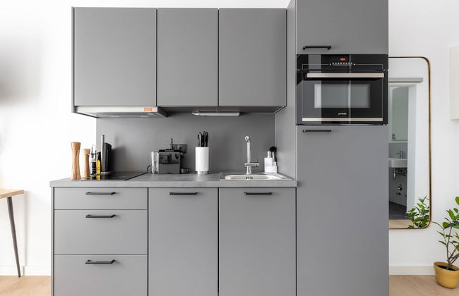 Limehome Münster Von-Steuben-Str. - Foto 68