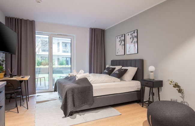 Limehome Münster Von-Steuben-Str. - Foto 15