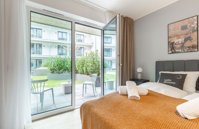 Limehome Münster Von-Steuben-Str. - Foto 12