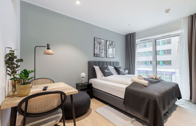 Limehome Münster Von-Steuben-Str. - Foto 27