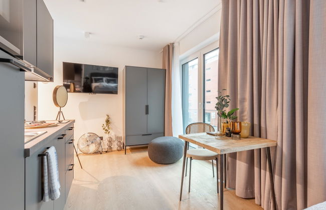 Limehome Münster Von-Steuben-Str. - Foto 59