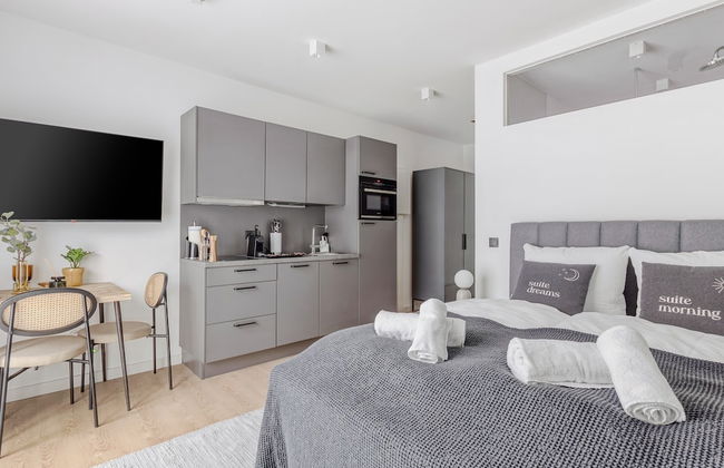 Limehome Münster Von-Steuben-Str. - Foto 29