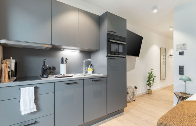Limehome Münster Von-Steuben-Str. - Foto 74