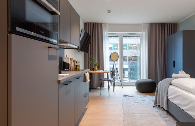 Limehome Münster Von-Steuben-Str. - Foto 80