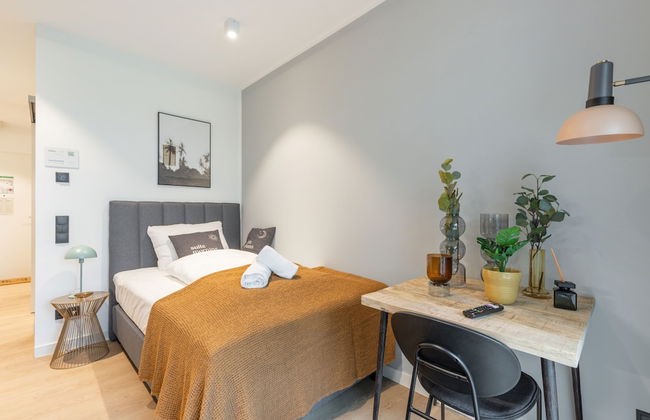Limehome Münster Von-Steuben-Str. - Foto 39