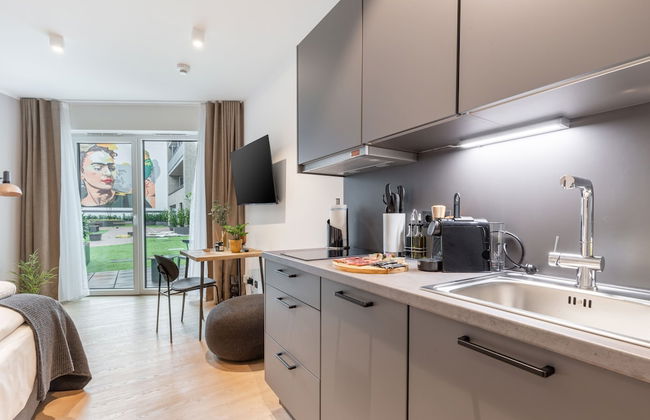 Limehome Münster Von-Steuben-Str. - Foto 77
