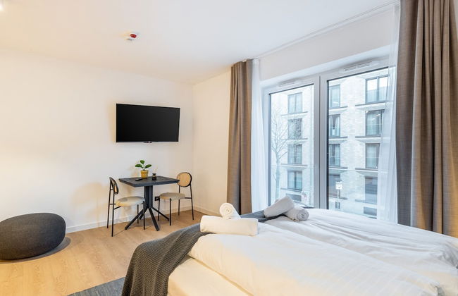 Limehome Münster Von-Steuben-Str. - Foto 34