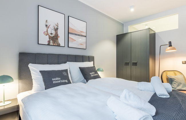 Limehome Münster Von-Steuben-Str. - Foto 32
