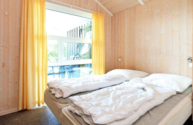 Holiday Home in Otterndorf - Foto 8