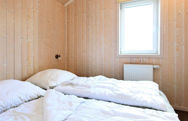 Holiday Home in Otterndorf - Foto 17