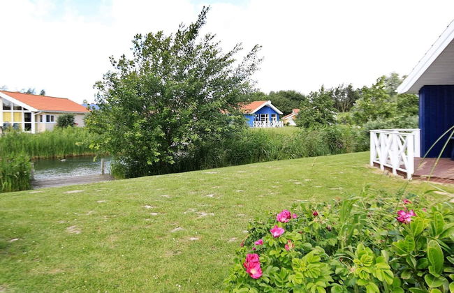 Holiday Home in Otterndorf - Foto 23