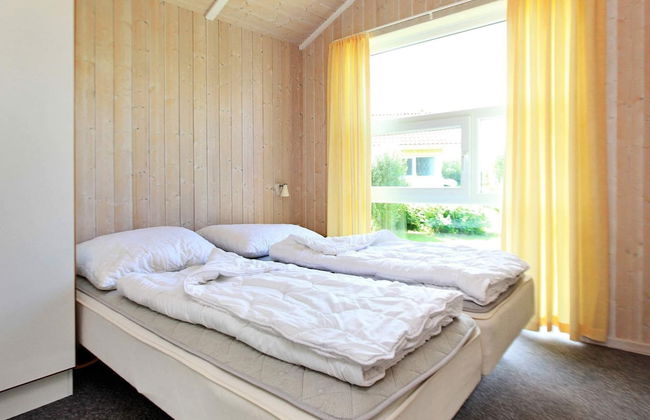 Holiday Home in Otterndorf - Foto 12