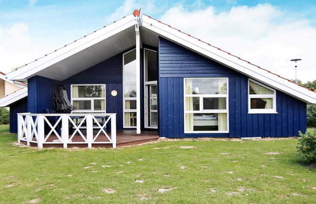 Holiday Home in Otterndorf - Foto 1