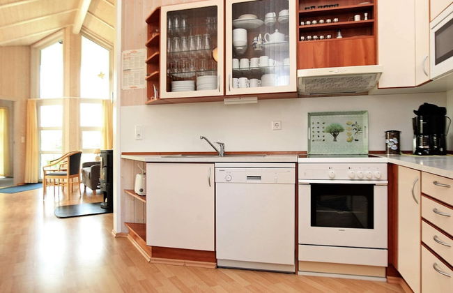 Holiday Home in Otterndorf - Foto 15