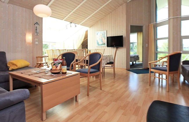 Holiday Home in Otterndorf - Foto 13