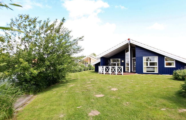 Holiday Home in Otterndorf - Foto 18