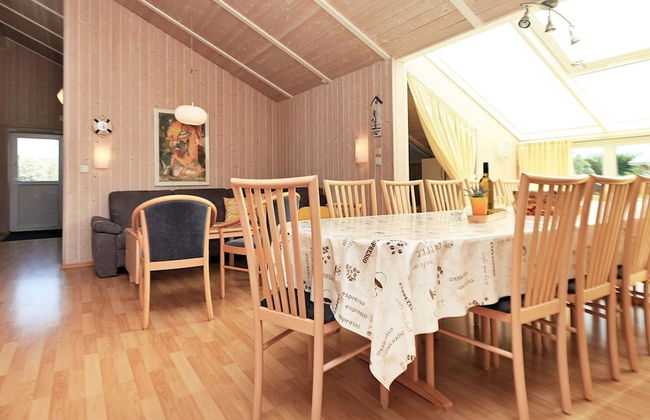 Holiday Home in Otterndorf - Foto 9