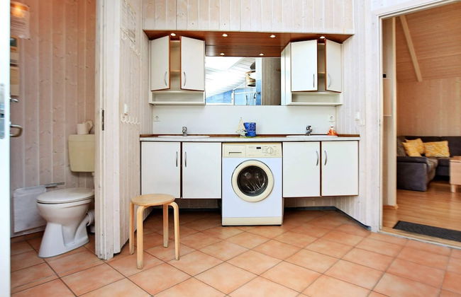 Holiday Home in Otterndorf - Foto 7