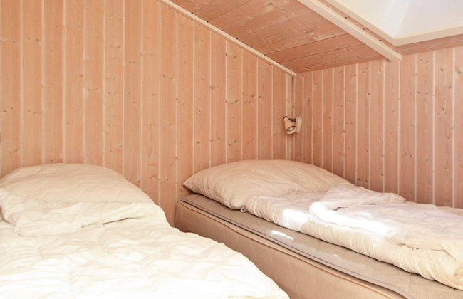 Holiday Home in Otterndorf - Foto 10