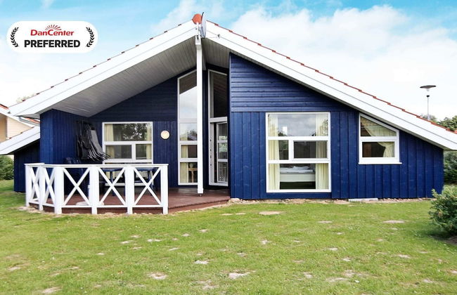 Holiday Home in Otterndorf - Foto 20