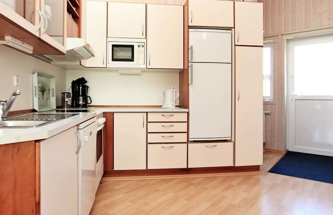 Holiday Home in Otterndorf - Foto 16