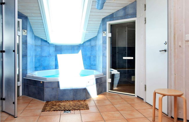 Holiday Home in Otterndorf - Foto 6