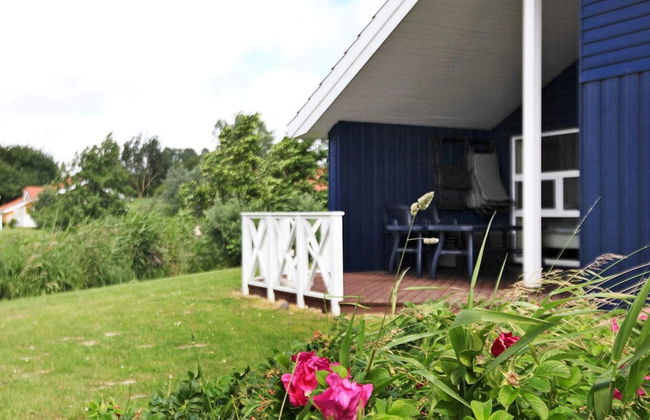 Holiday Home in Otterndorf - Foto 21