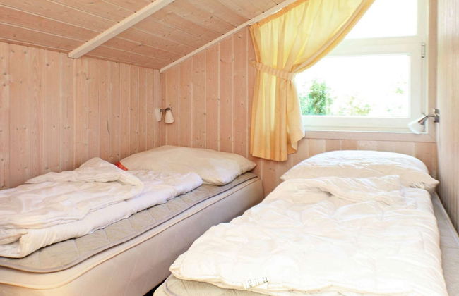 Holiday Home in Otterndorf - Foto 14