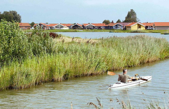 Holiday Home in Otterndorf - Foto 25
