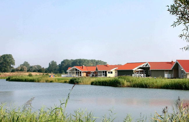 Holiday Home in Otterndorf - Foto 23