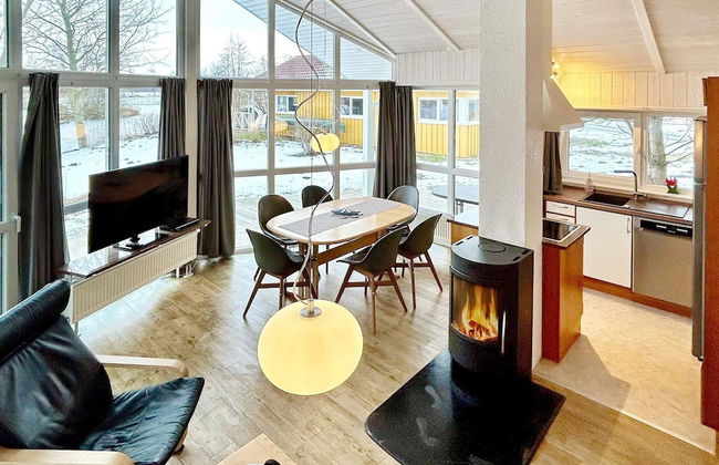 Holiday Home in Otterndorf - Foto 15