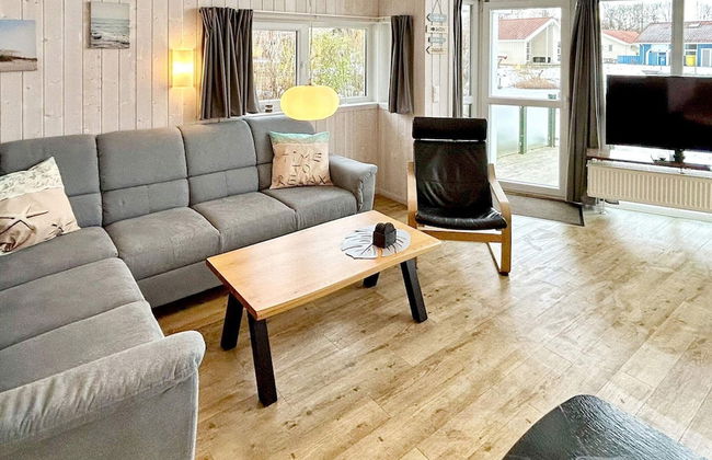 Holiday Home in Otterndorf - Foto 6