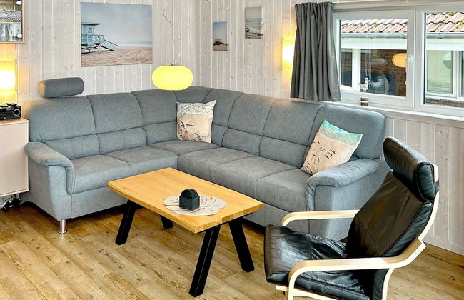 Holiday Home in Otterndorf - Foto 7