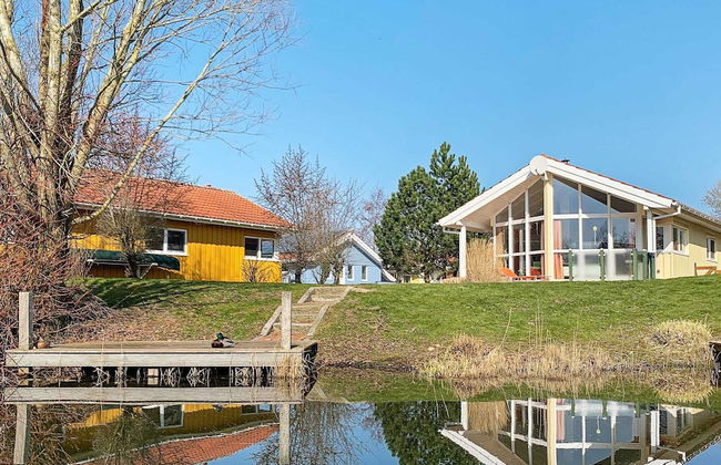 Holiday Home in Otterndorf - Foto 21