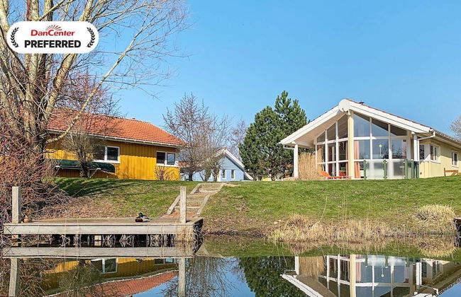 Holiday Home in Otterndorf - Foto 19