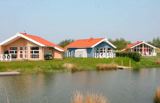 Holiday Home in Otterndorf - Foto 22