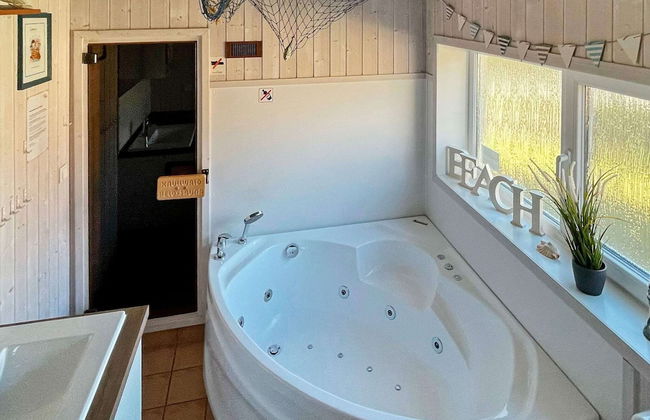 Holiday Home in Otterndorf - Foto 11