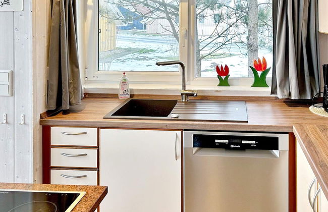 Holiday Home in Otterndorf - Foto 17