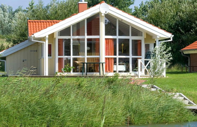 Holiday Home in Otterndorf - Foto 1