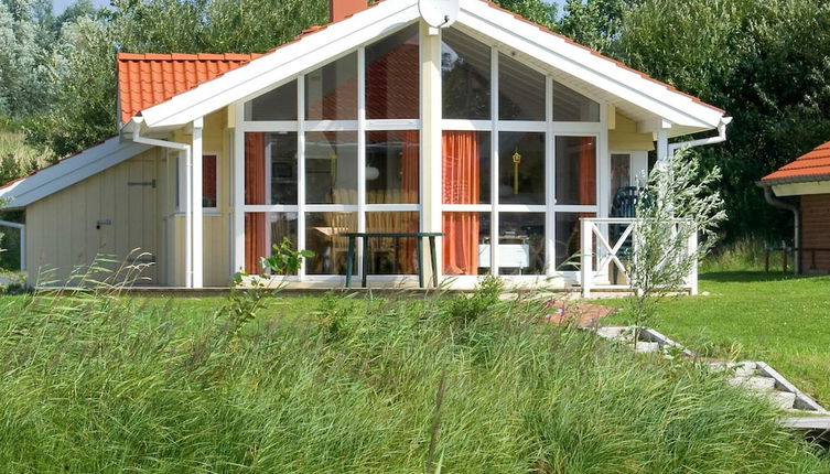 Foto 1 - Holiday Home in Otterndorf