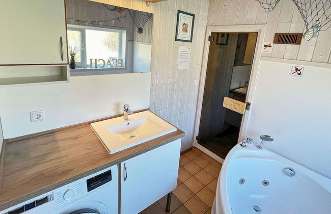 Holiday Home in Otterndorf - Foto 9